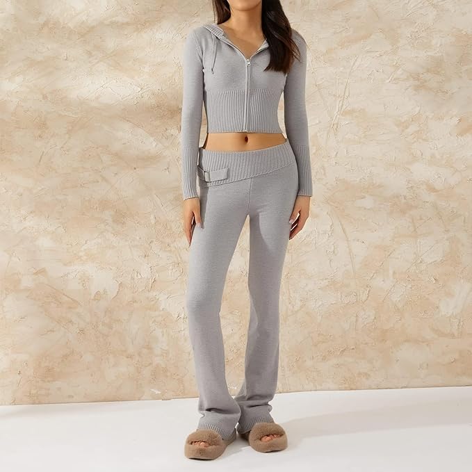 Serene Lounge Set