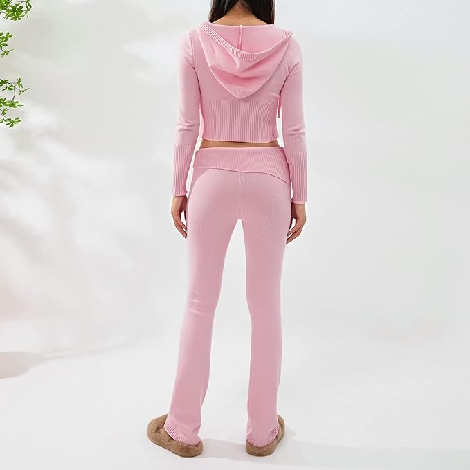 Serene Lounge Set