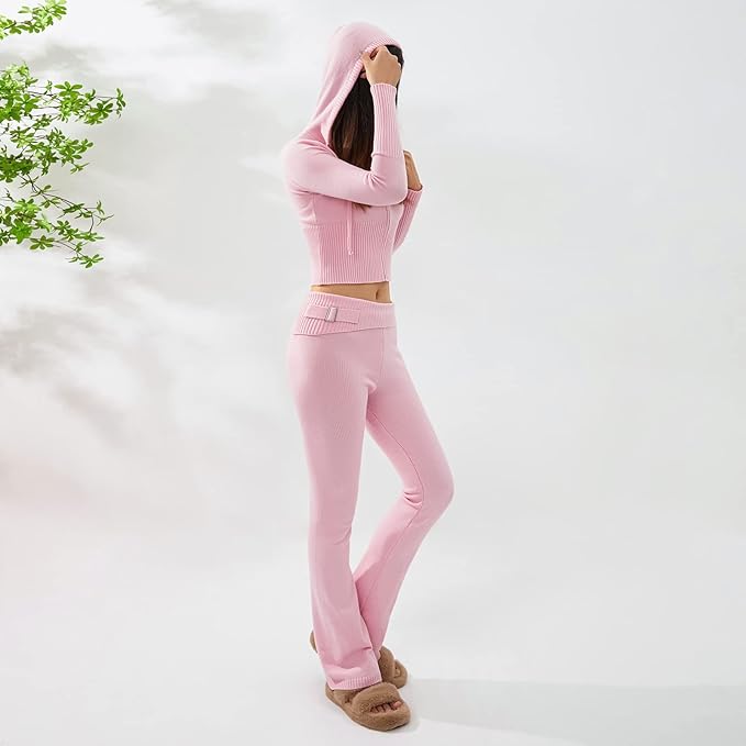 Serene Lounge Set