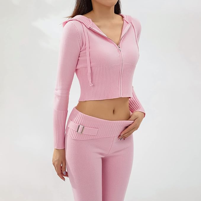 Serene Lounge Set