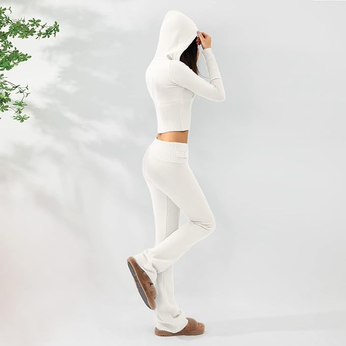 Serene Lounge Set