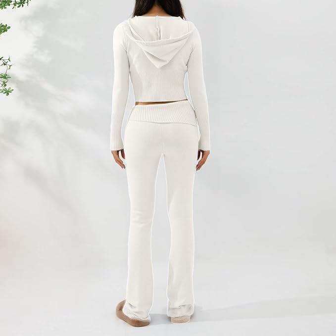Serene Lounge Set