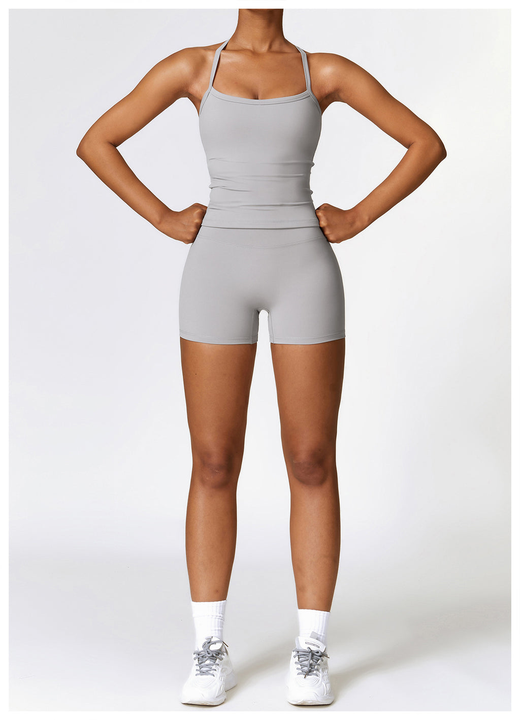 Core Tank & Shorts Set