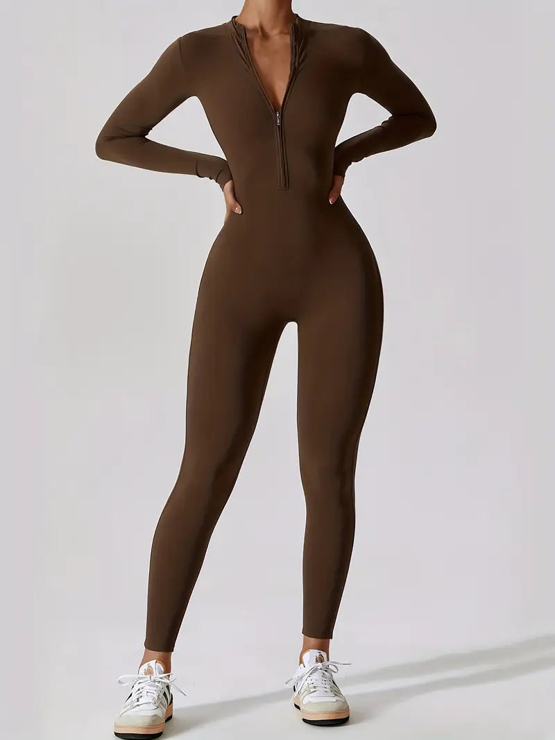Motion Jumpsuit