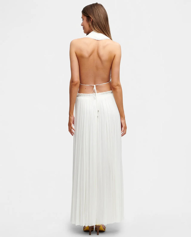 Mirra Blanc Set