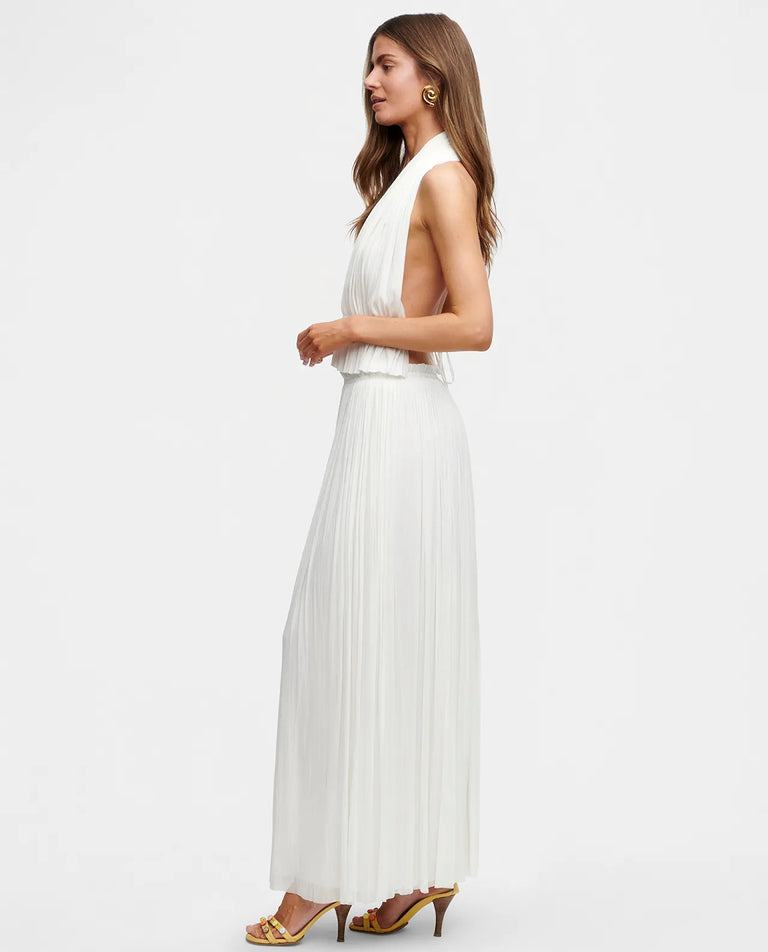Mirra Blanc Set