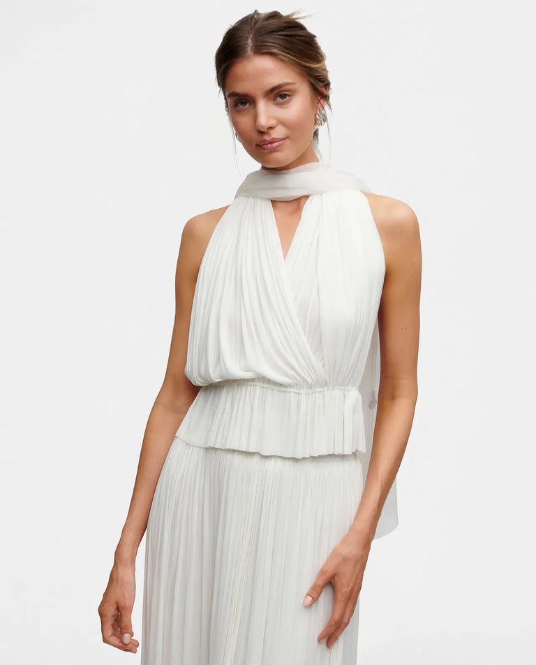 Mirra Blanc Set