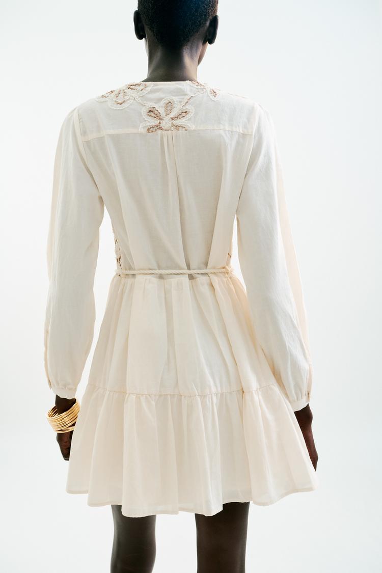 Fleur Tunic