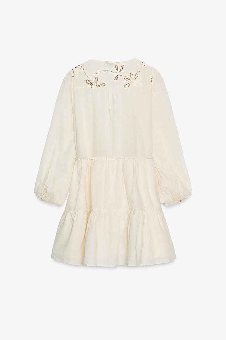 Fleur Tunic