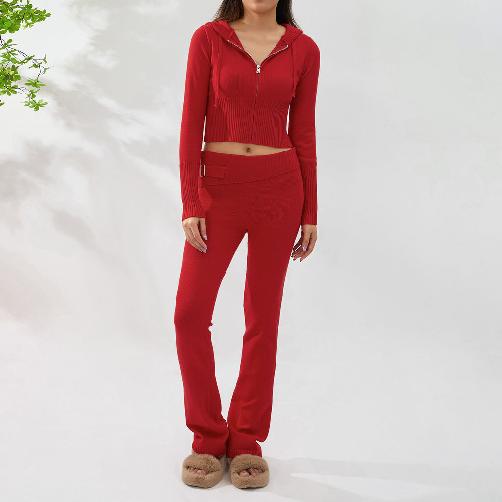 Serene Lounge Set