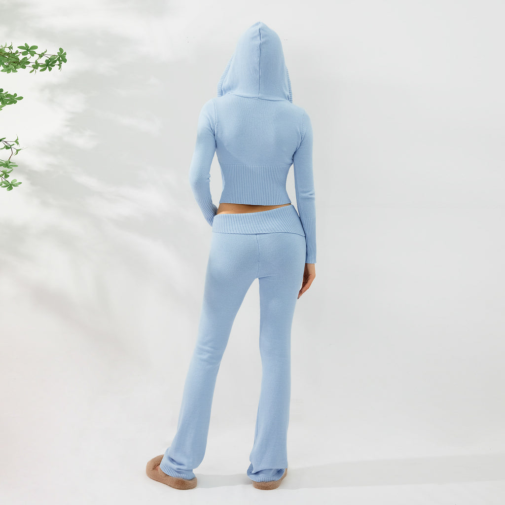 Serene Lounge Set