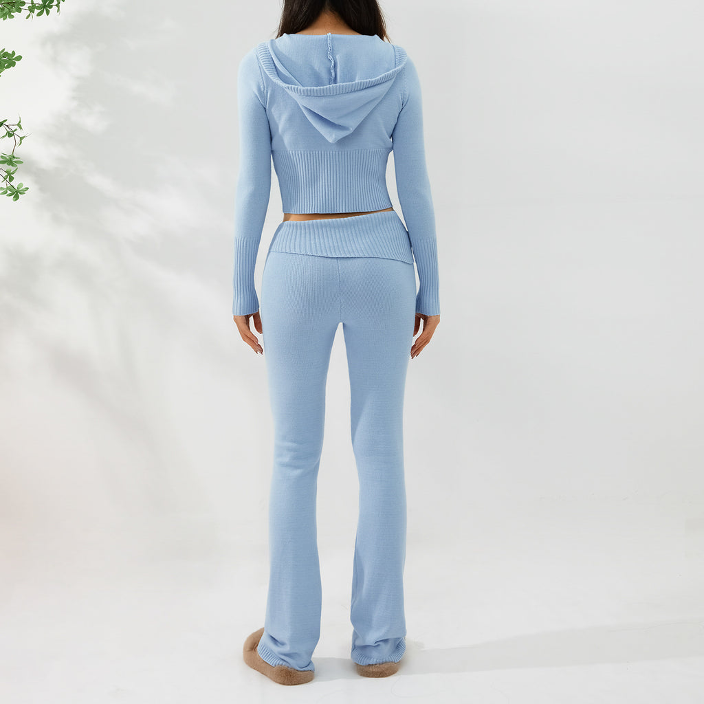 Serene Lounge Set