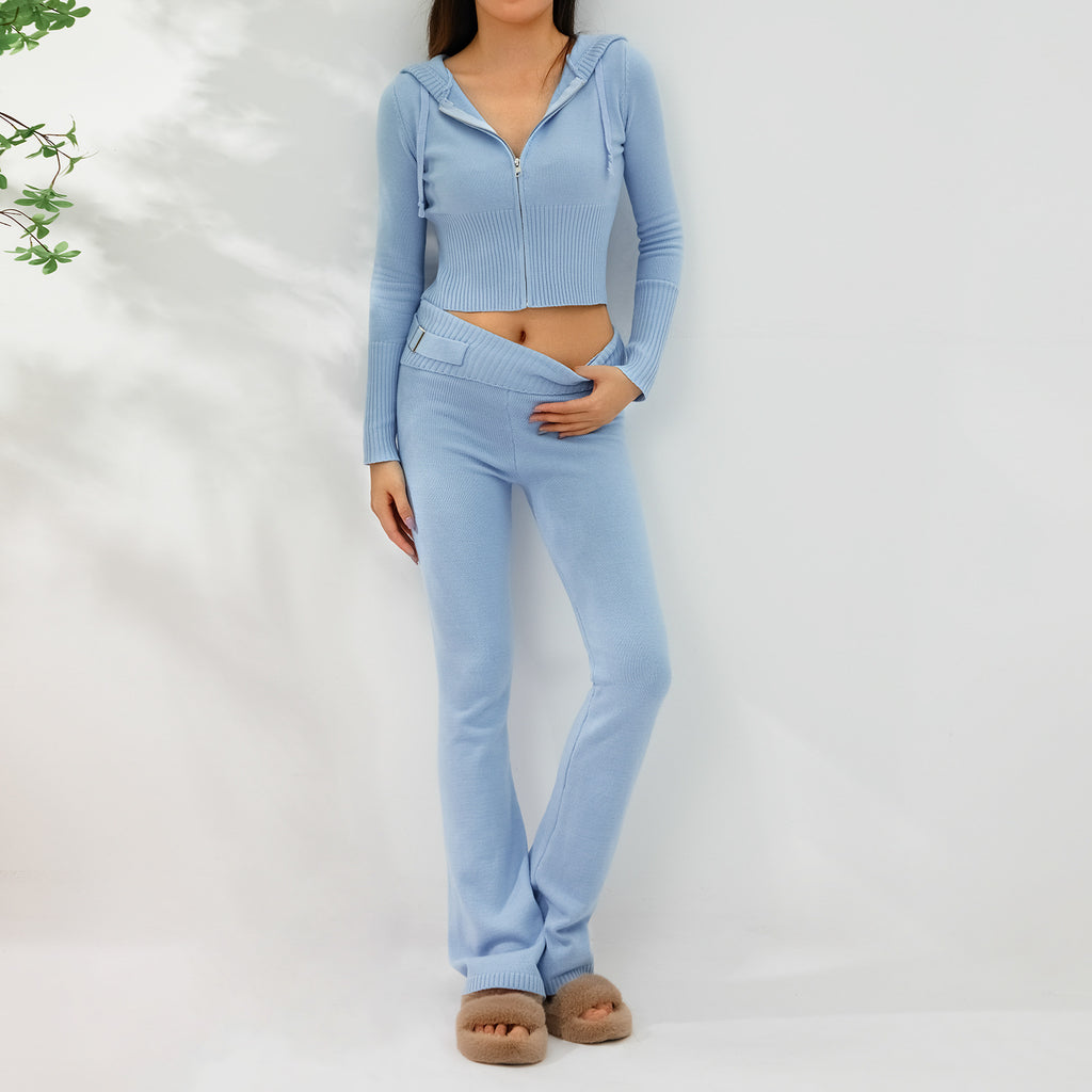 Serene Lounge Set