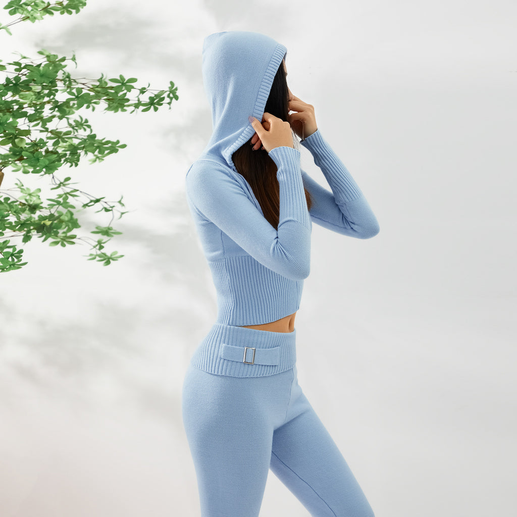 Serene Lounge Set