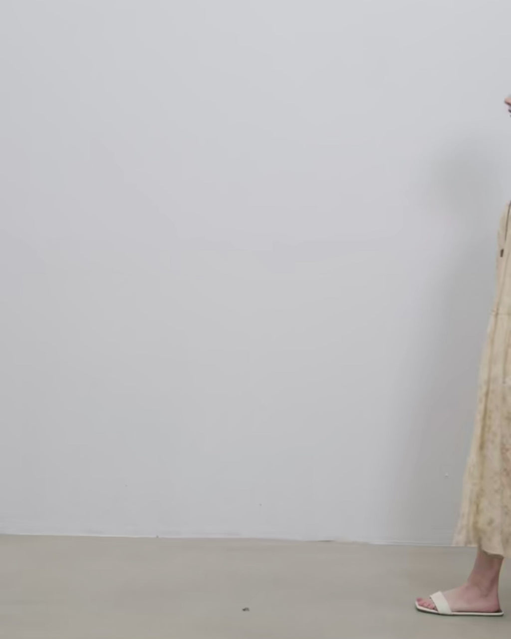 Amarante Dress