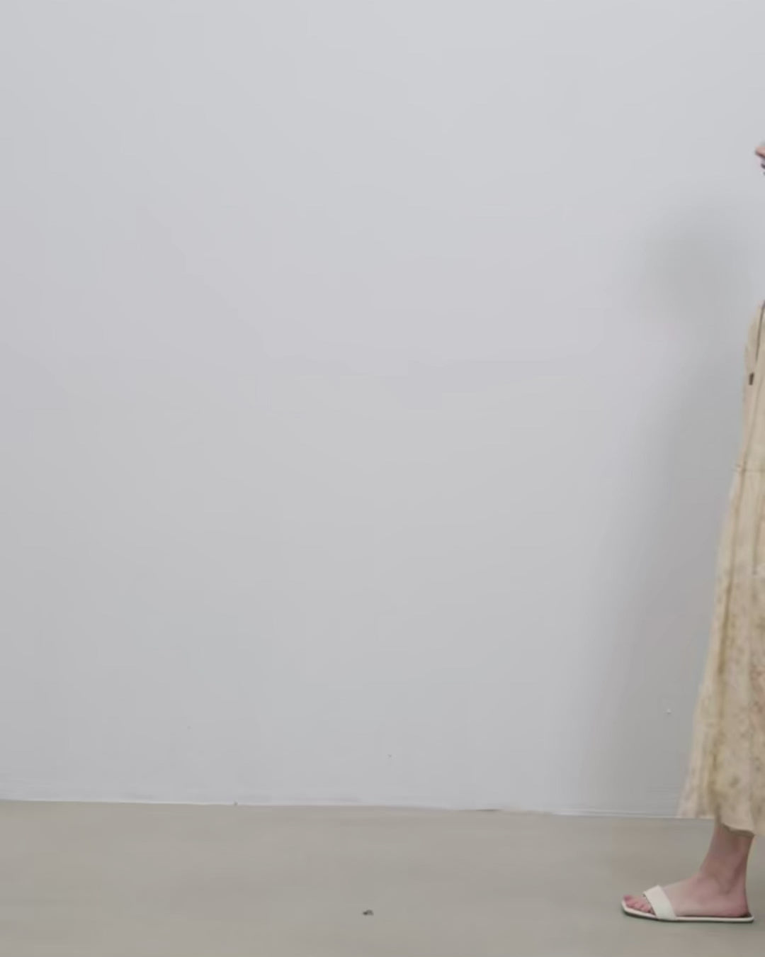 Amarante Dress