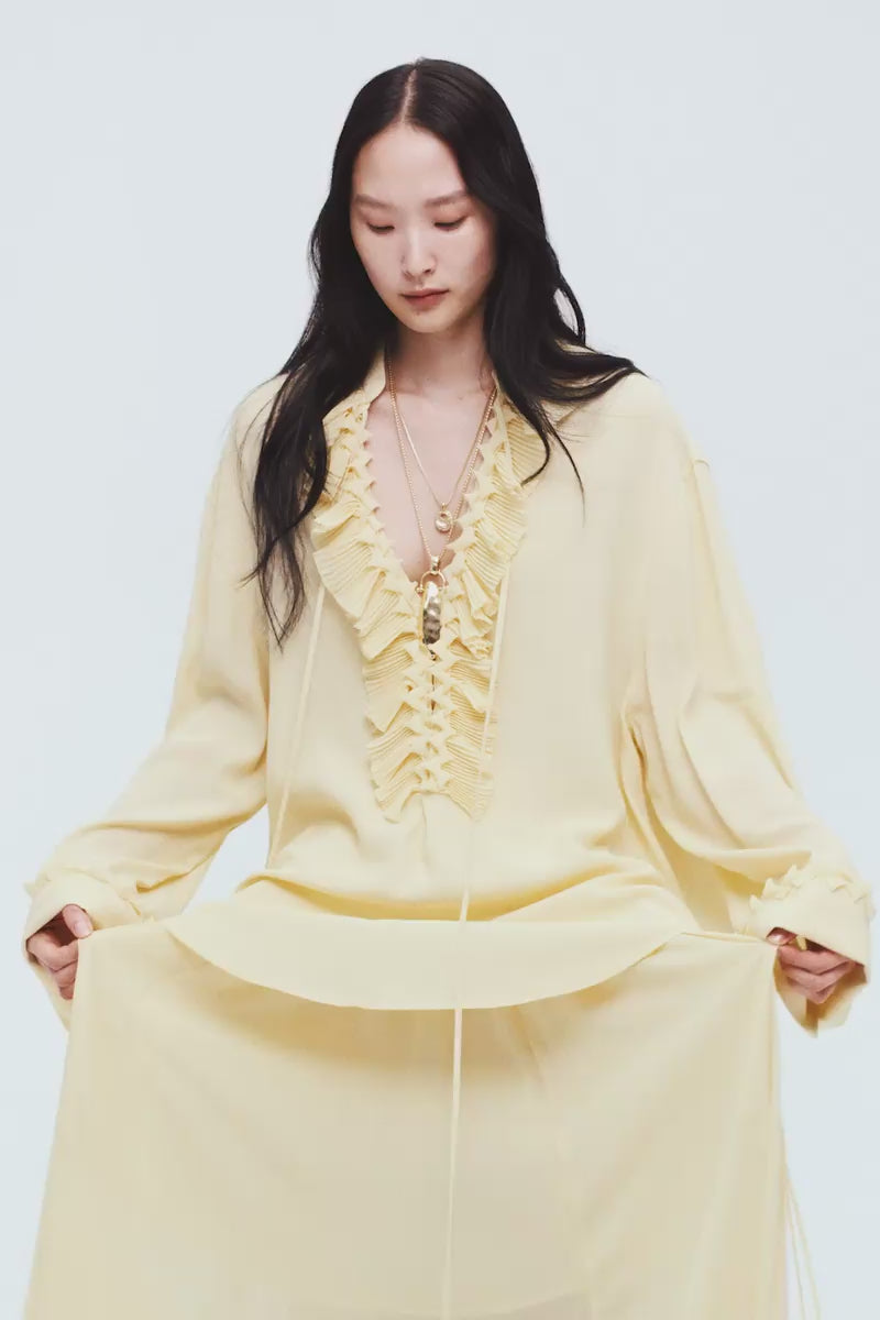 Soleil Blouse