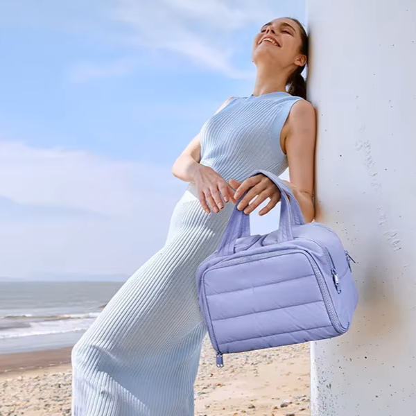 WolkBag™ – Compact & stijlvol onderweg