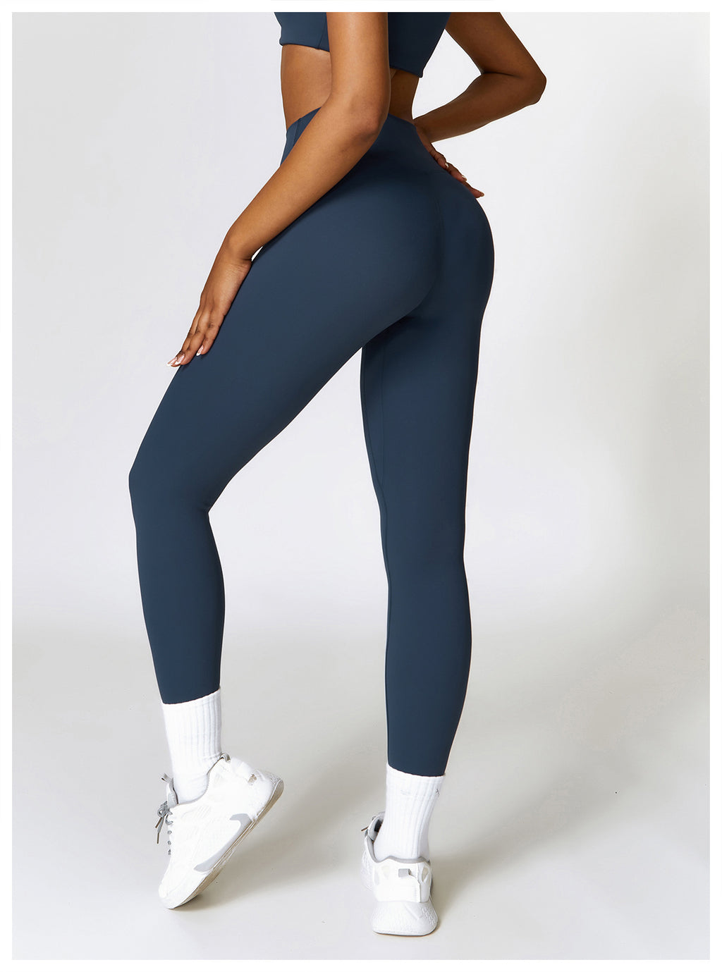 Energy Tee & Leggings Set