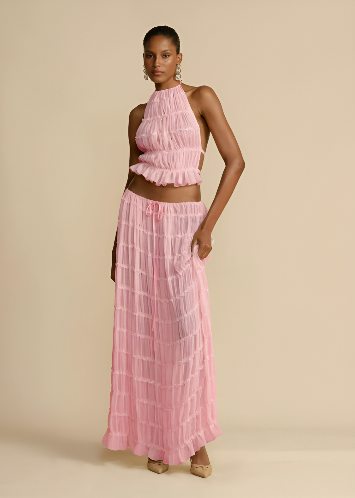 Solène Set