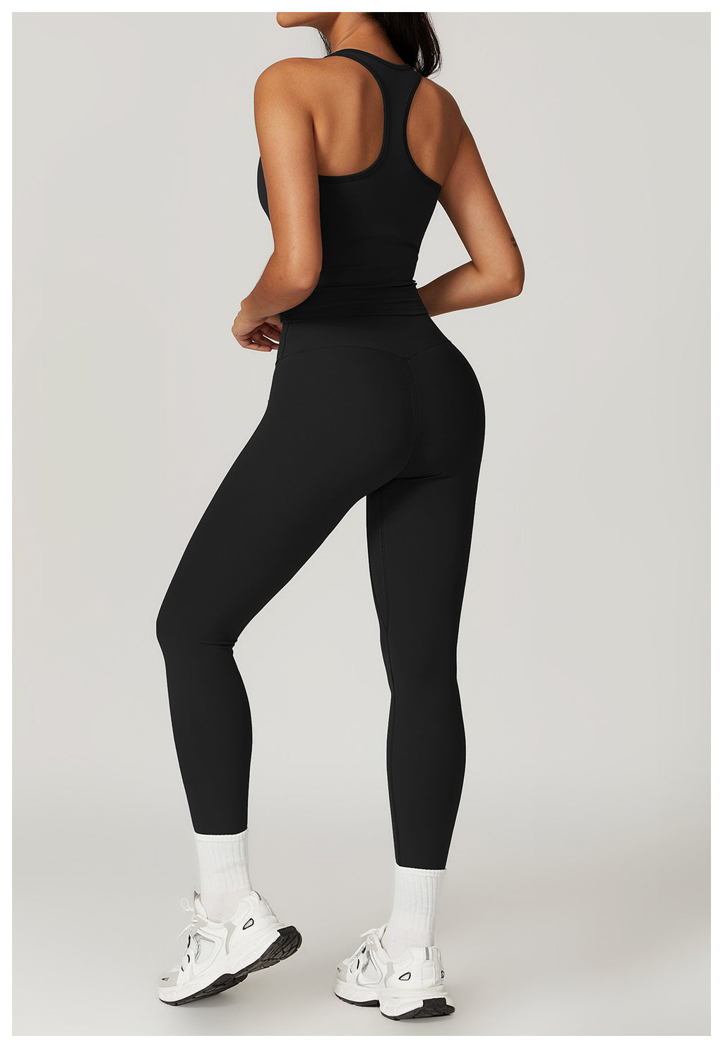 Core Tank & Leggings Set II