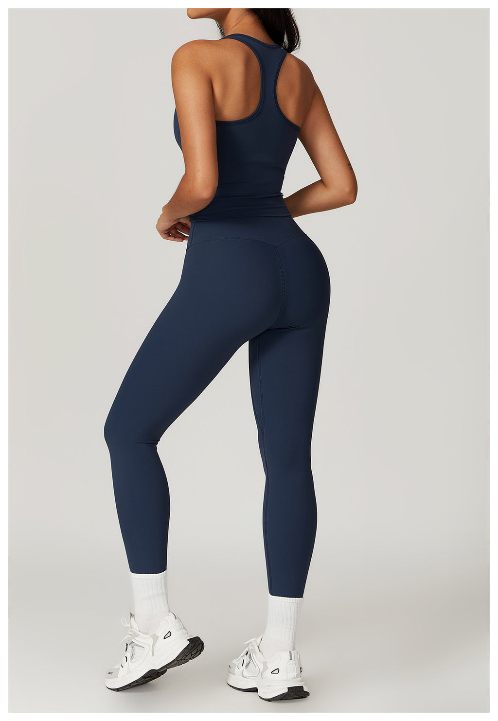 Core Tank & Leggings Set II