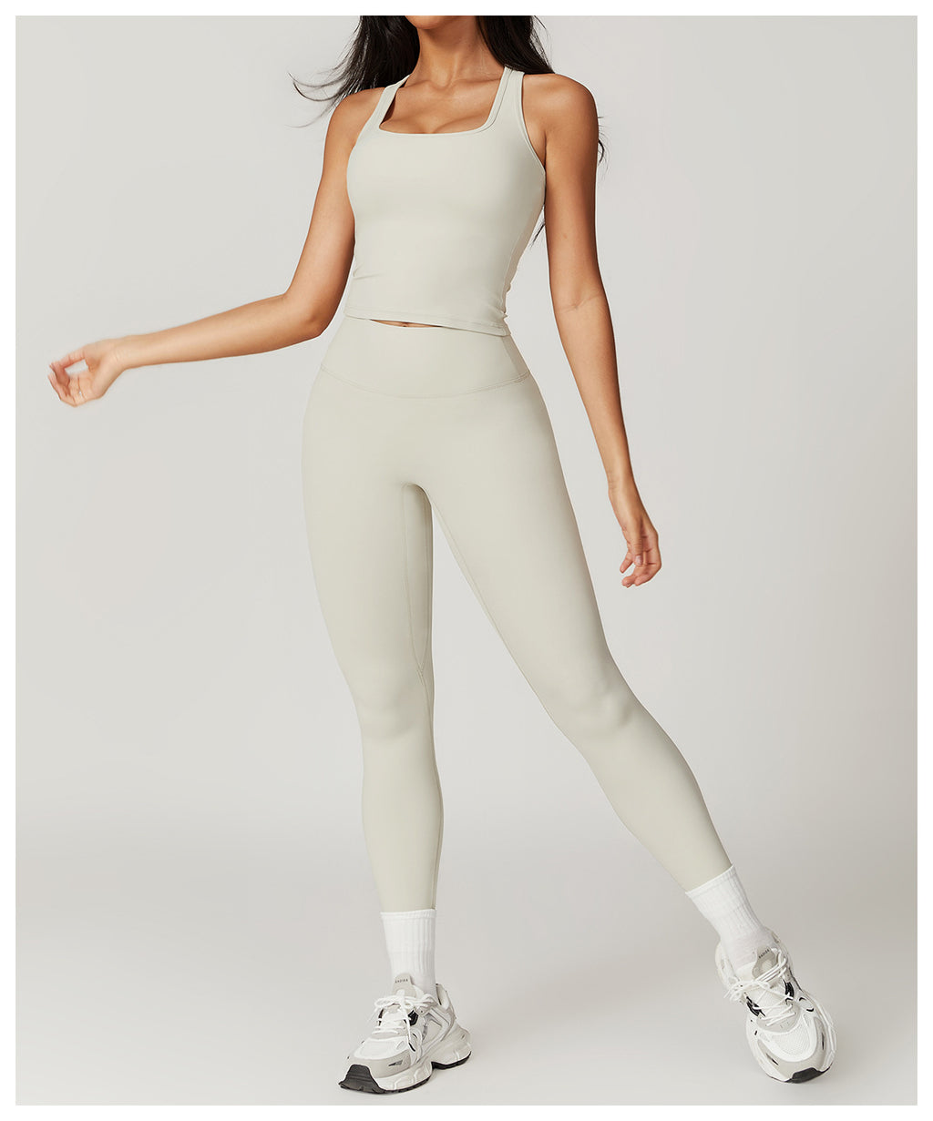 Core Tank & Leggings Set II