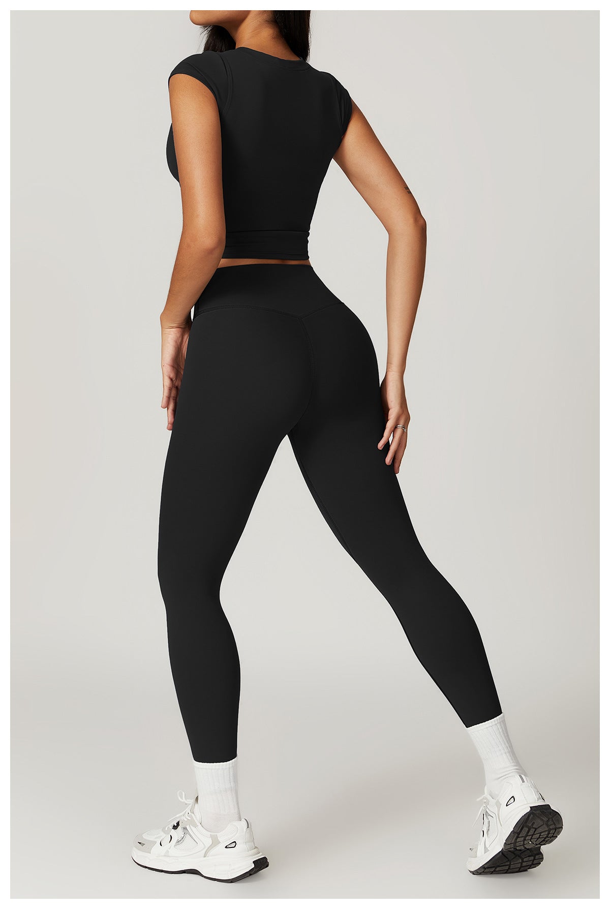 Energy Tee & Leggings Set II