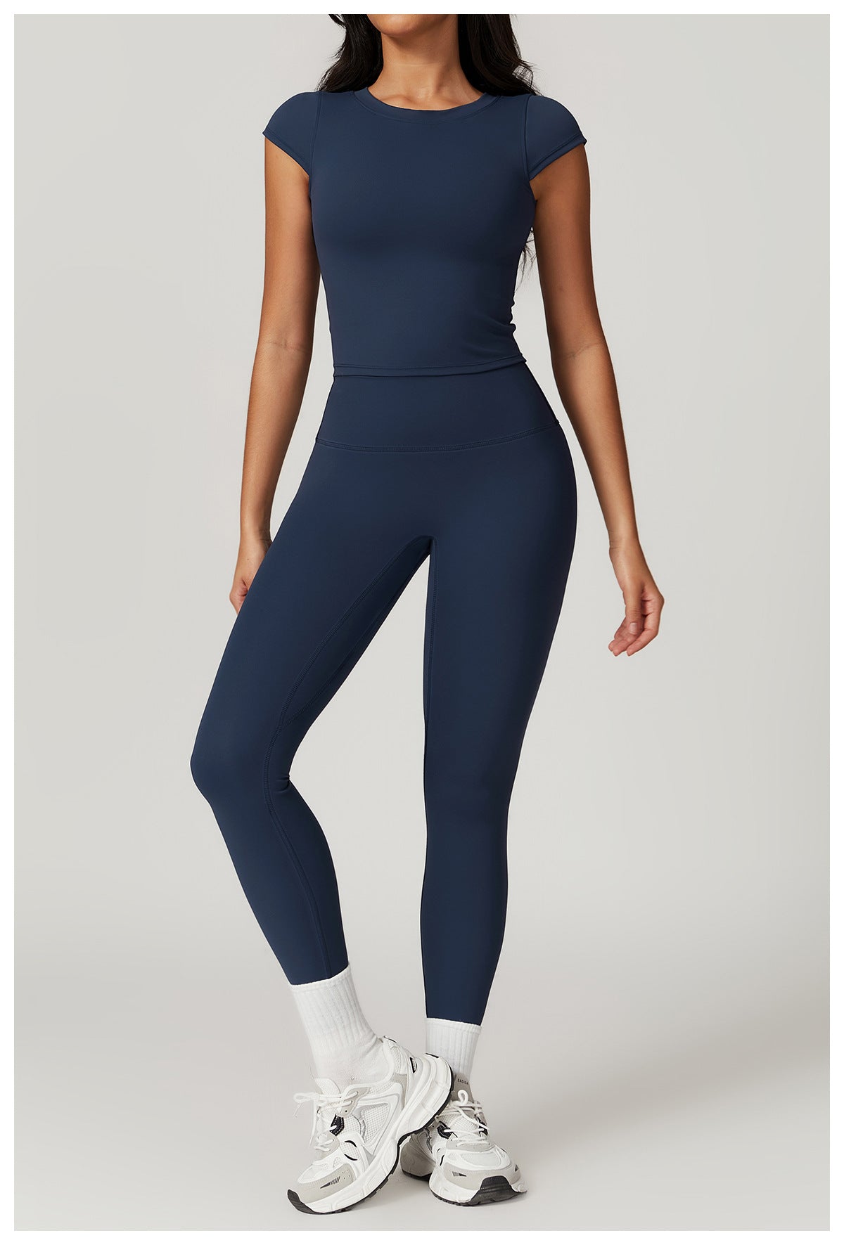 Energy Tee & Leggings Set II
