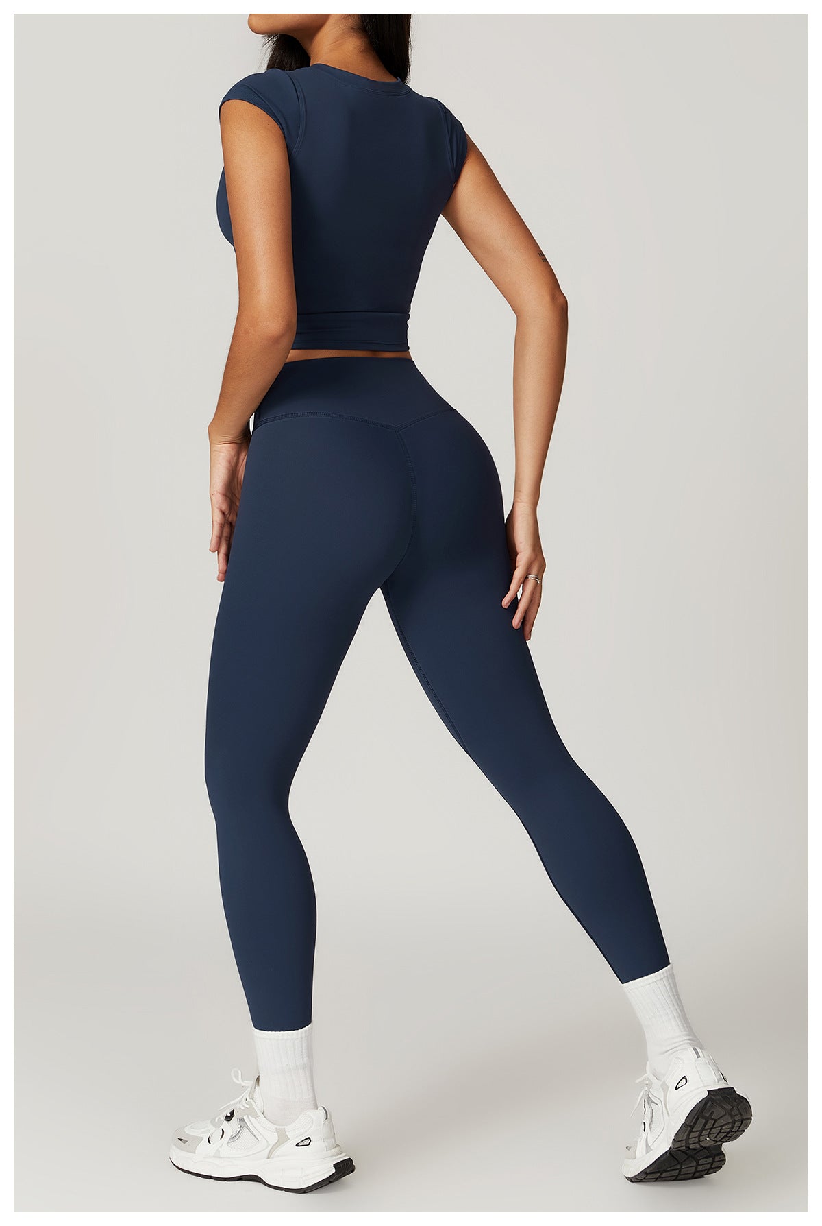 Energy Tee & Leggings Set II