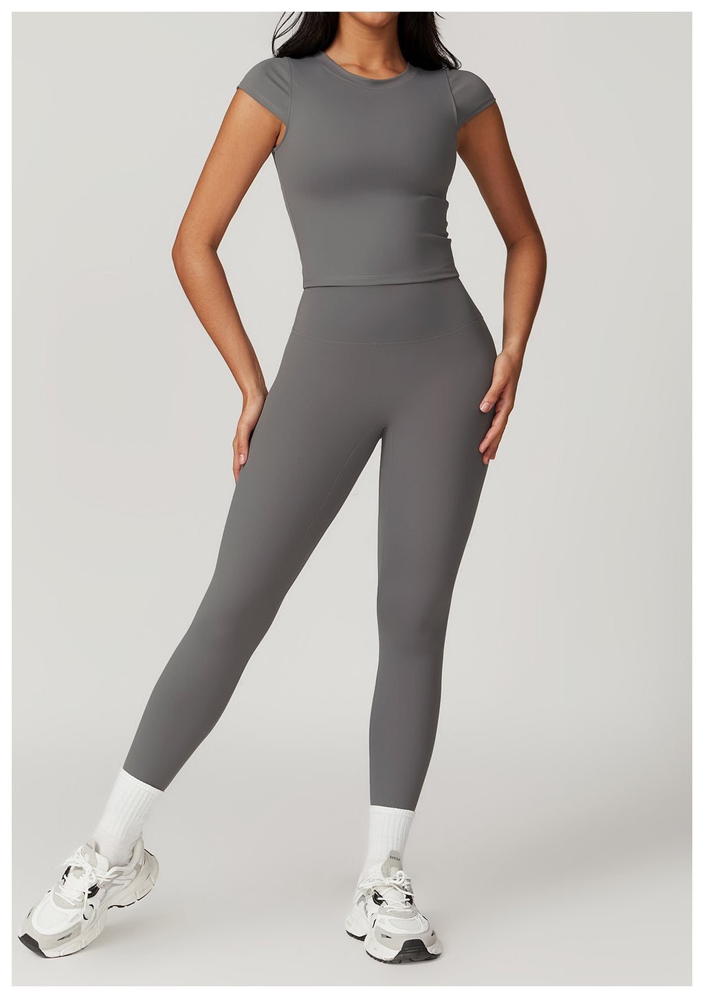 Energy Tee & Leggings Set II