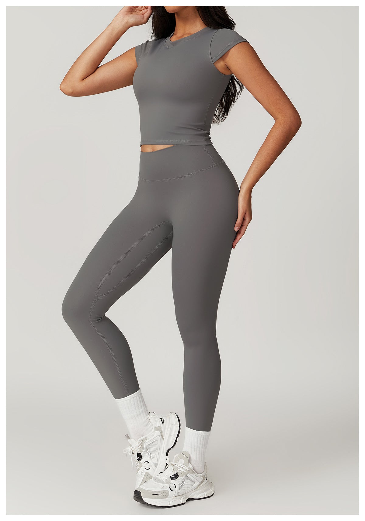 Energy Tee & Leggings Set II