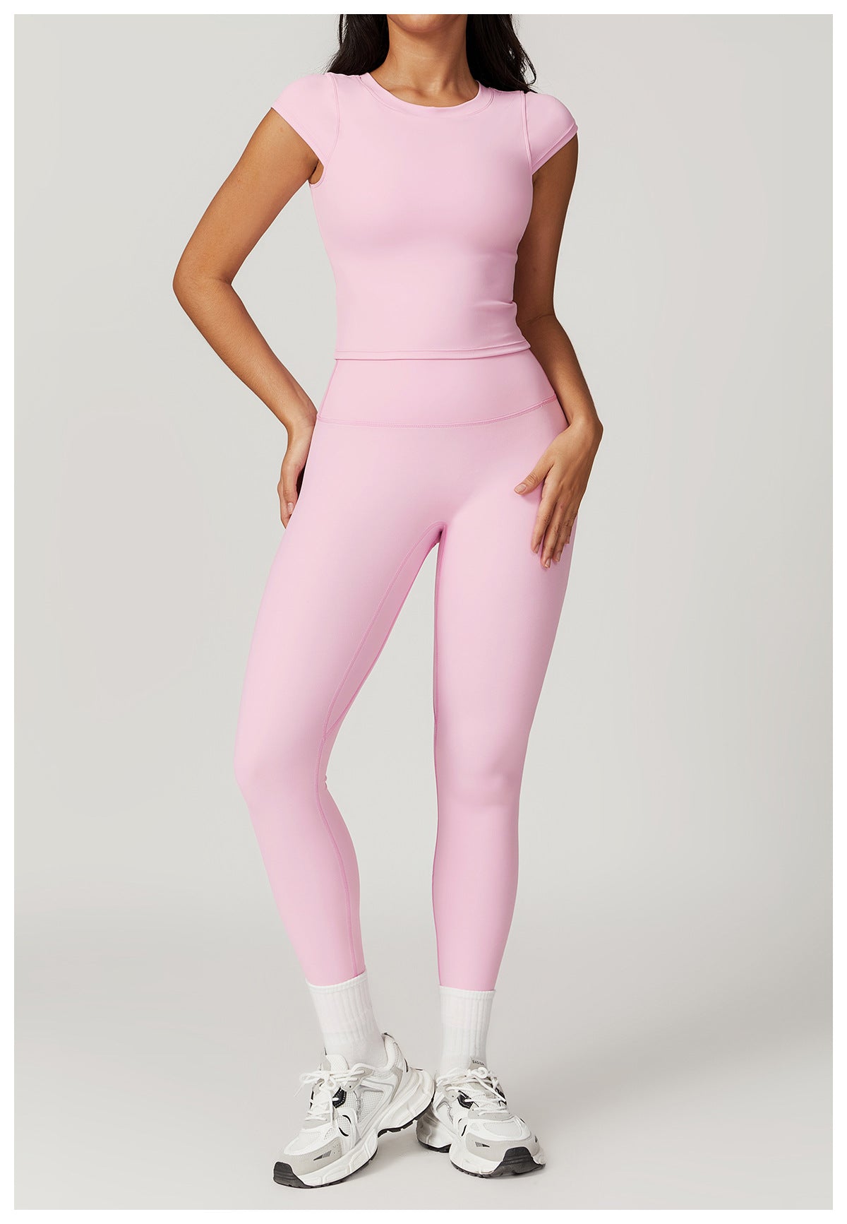 Energy Tee & Leggings Set II