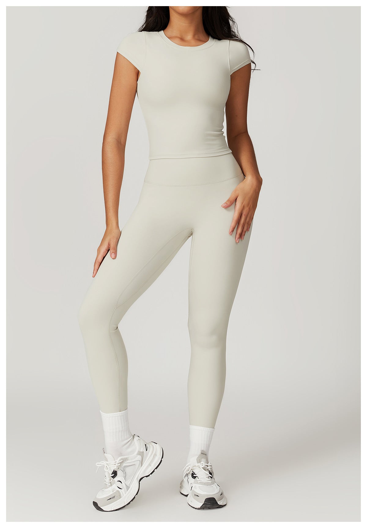 Energy Tee & Leggings Set II