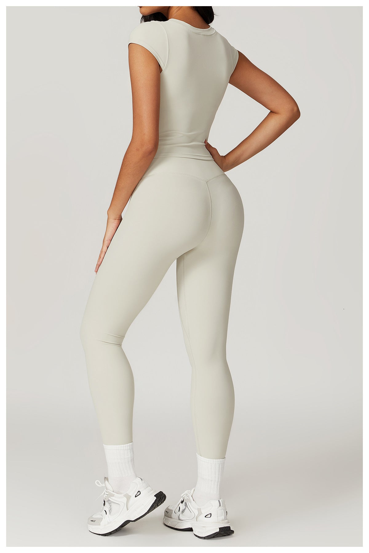 Energy Tee & Leggings Set II