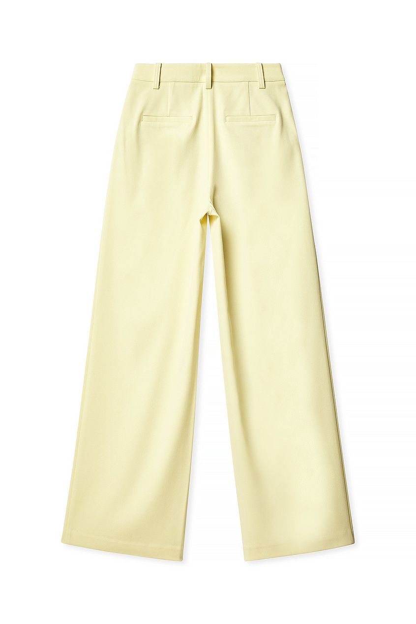 Pâle Soleil Pants