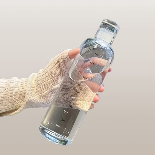 Pure Bottle