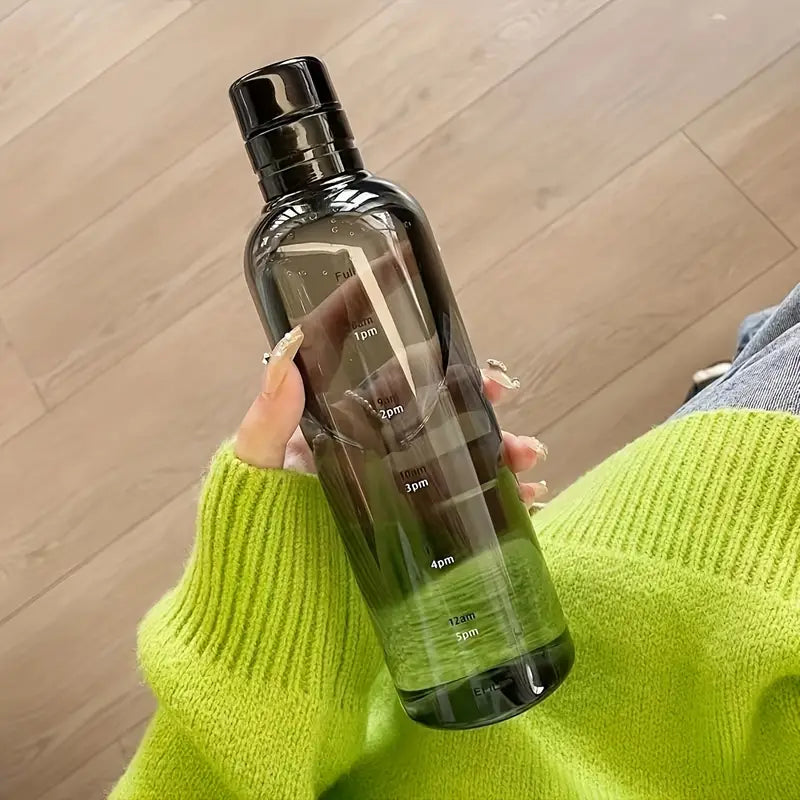 Pure Bottle