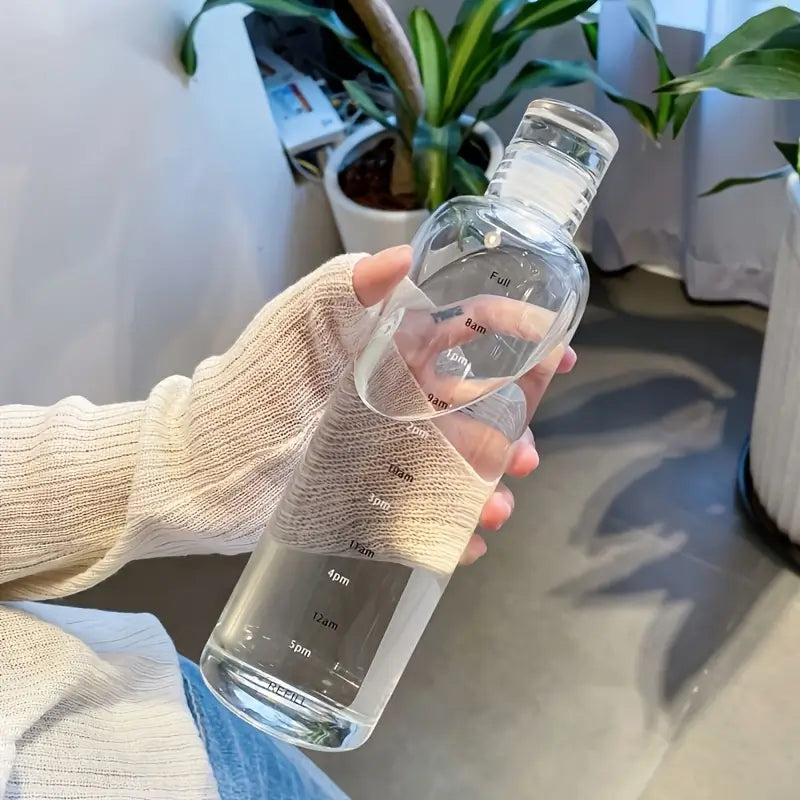 Pure Bottle