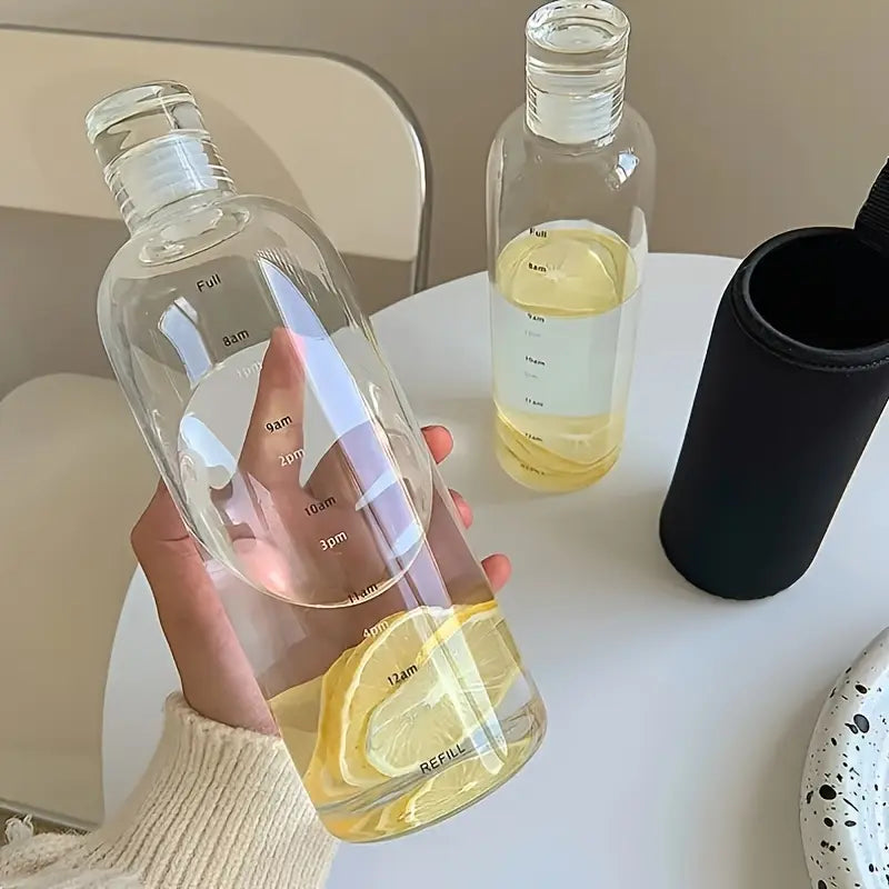 Pure Bottle