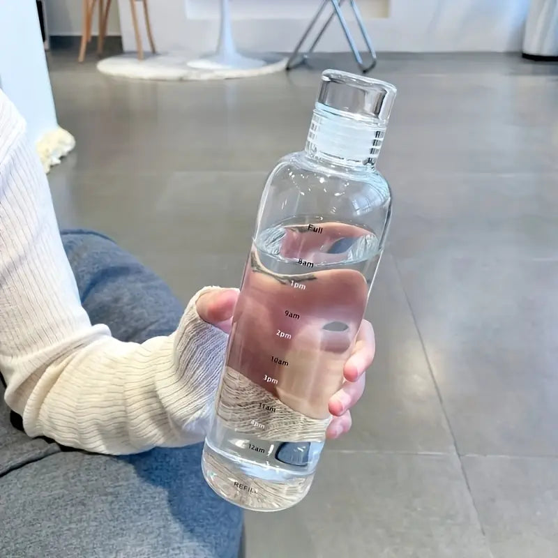 Pure Bottle