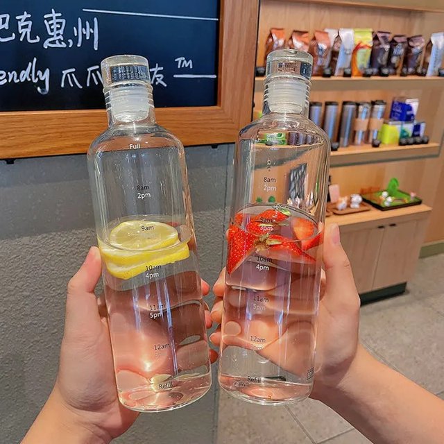 Pure Bottle