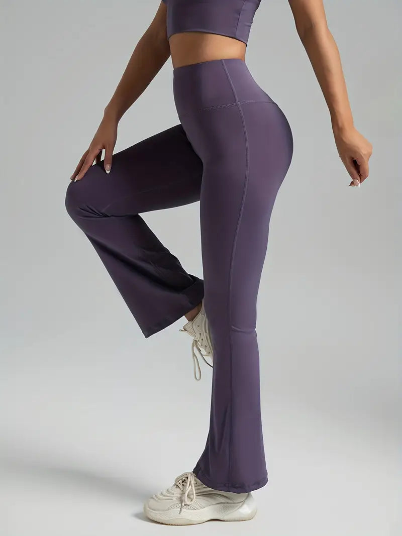 Energy Flare Leggings